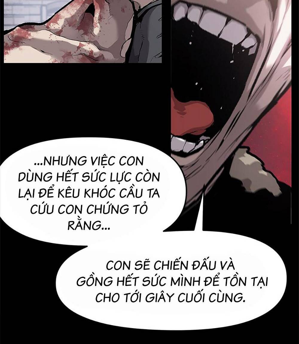 Kị Sĩ Xác Sống Chương 18 Ảnh 73