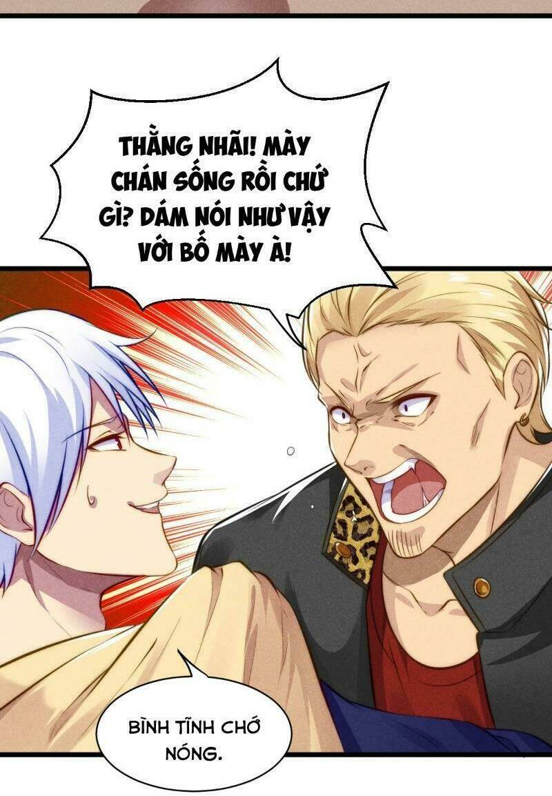 Thần Tiên Rút Thẻ Chương 1 Ảnh 16