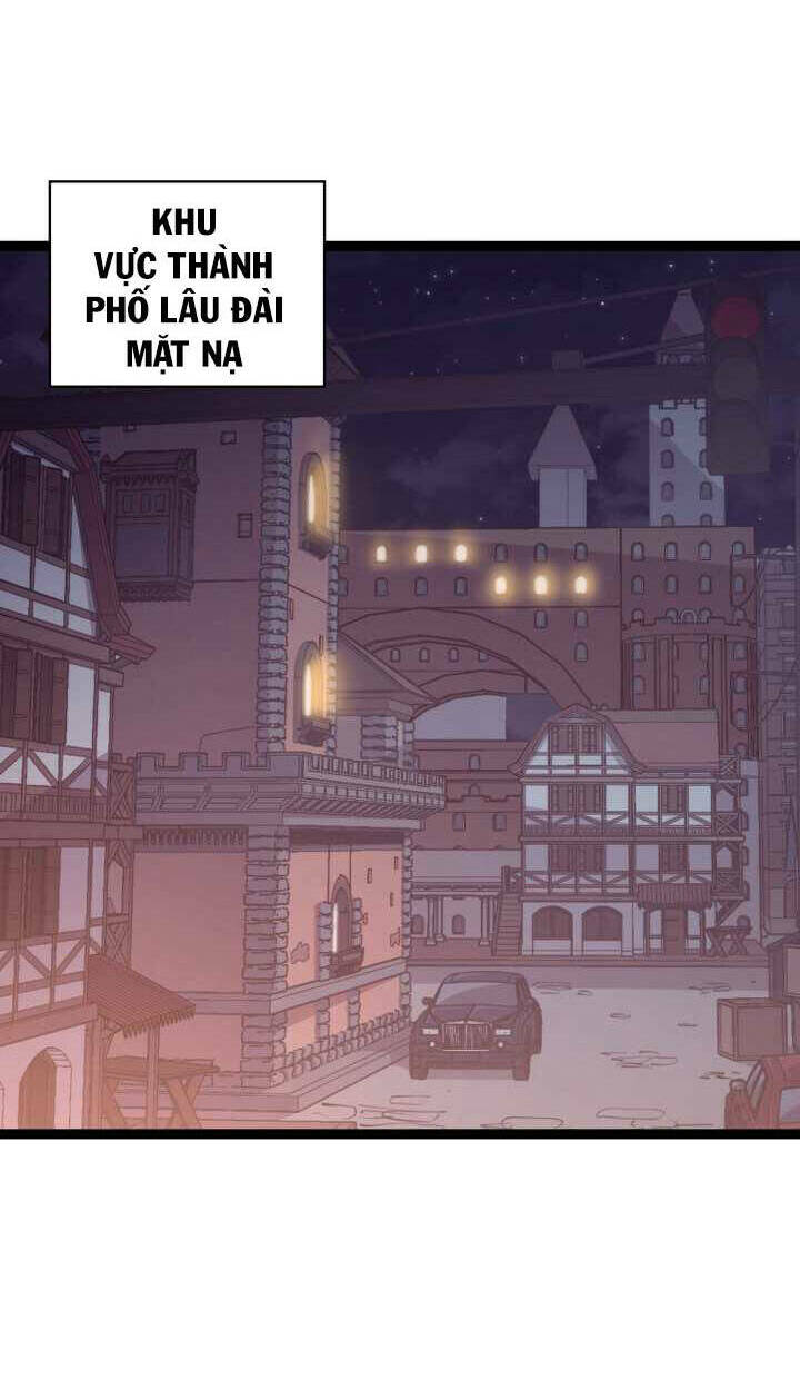 Sự Trở Lại Của Người Chơi Cấp Cao Nhất Chương 137 Ảnh 78