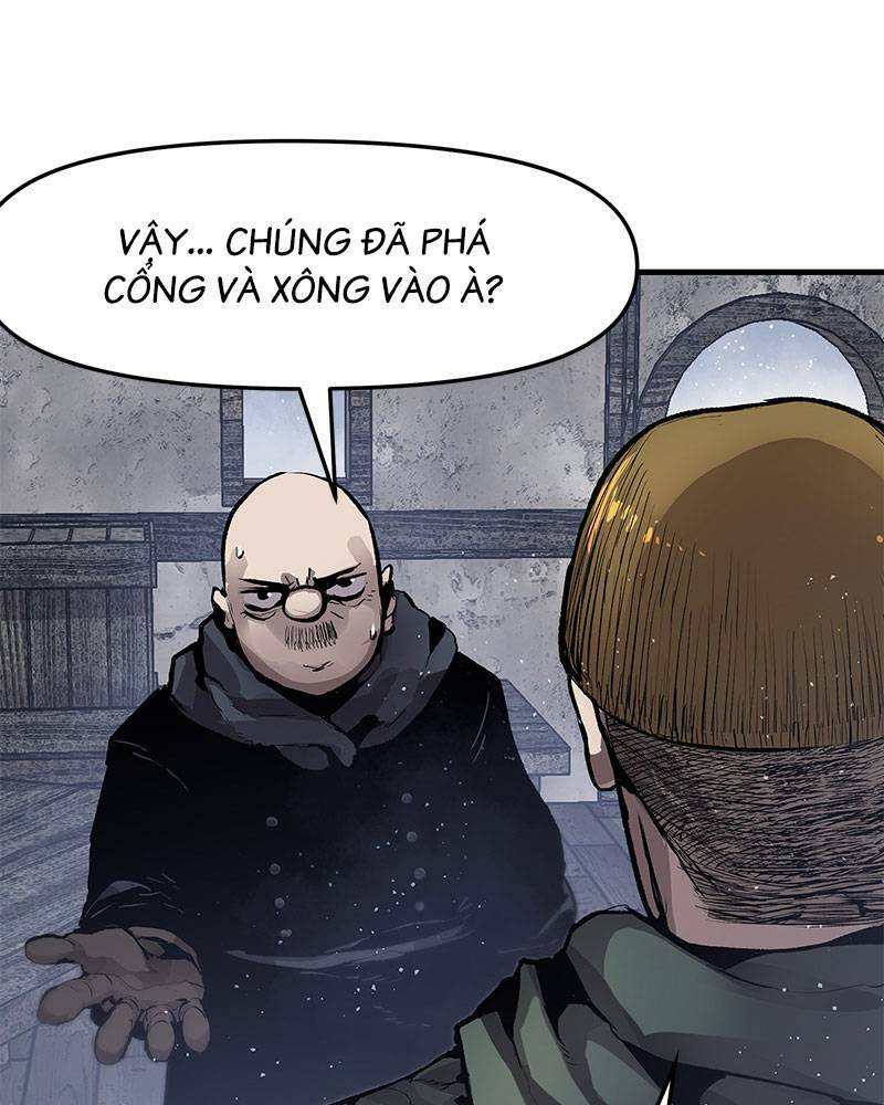 Kị Sĩ Xác Sống Chương 13 Ảnh 61