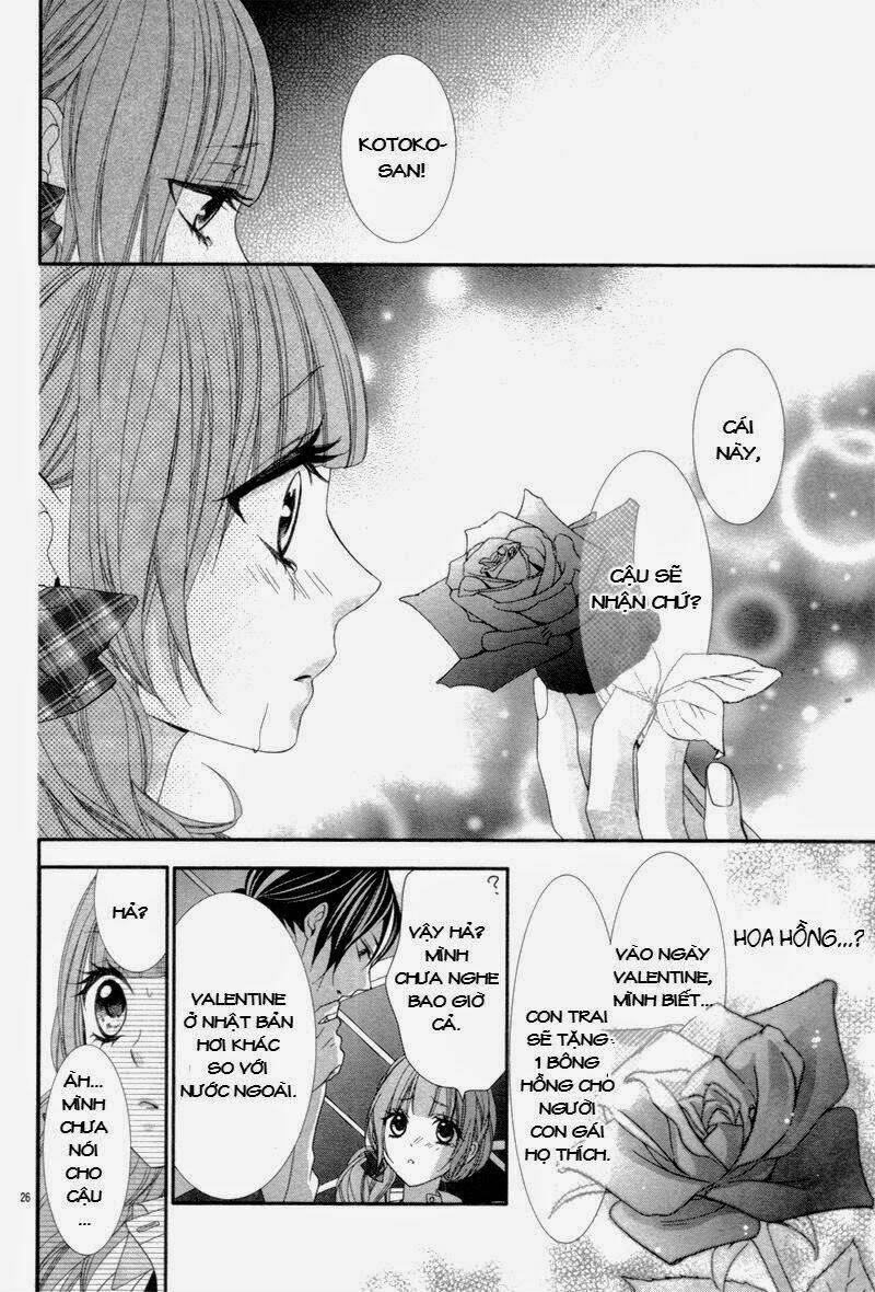 Are After Boyfriend Chương 2 Ảnh 30