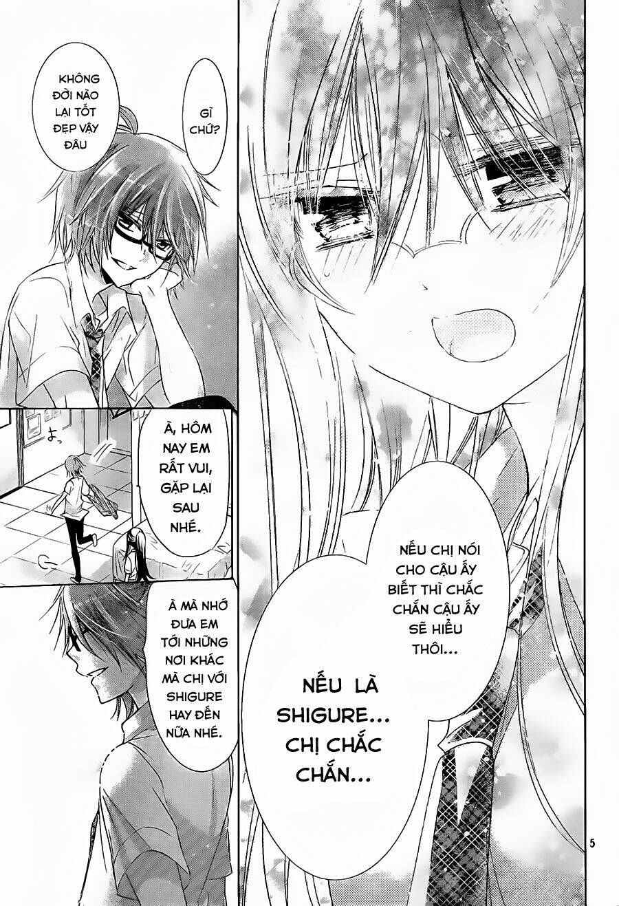 Watashi Ni Xx Shinasai! Chương 66 Ảnh 7