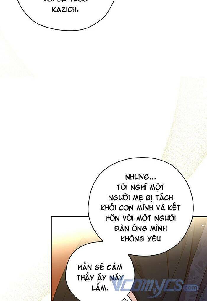 Tồn Tại Như Một Nữ Hầu Chương 115 Ảnh 18