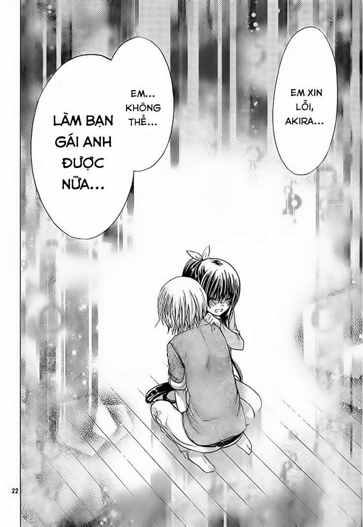 Watashi Ni Xx Shinasai! Chương 59 Ảnh 25