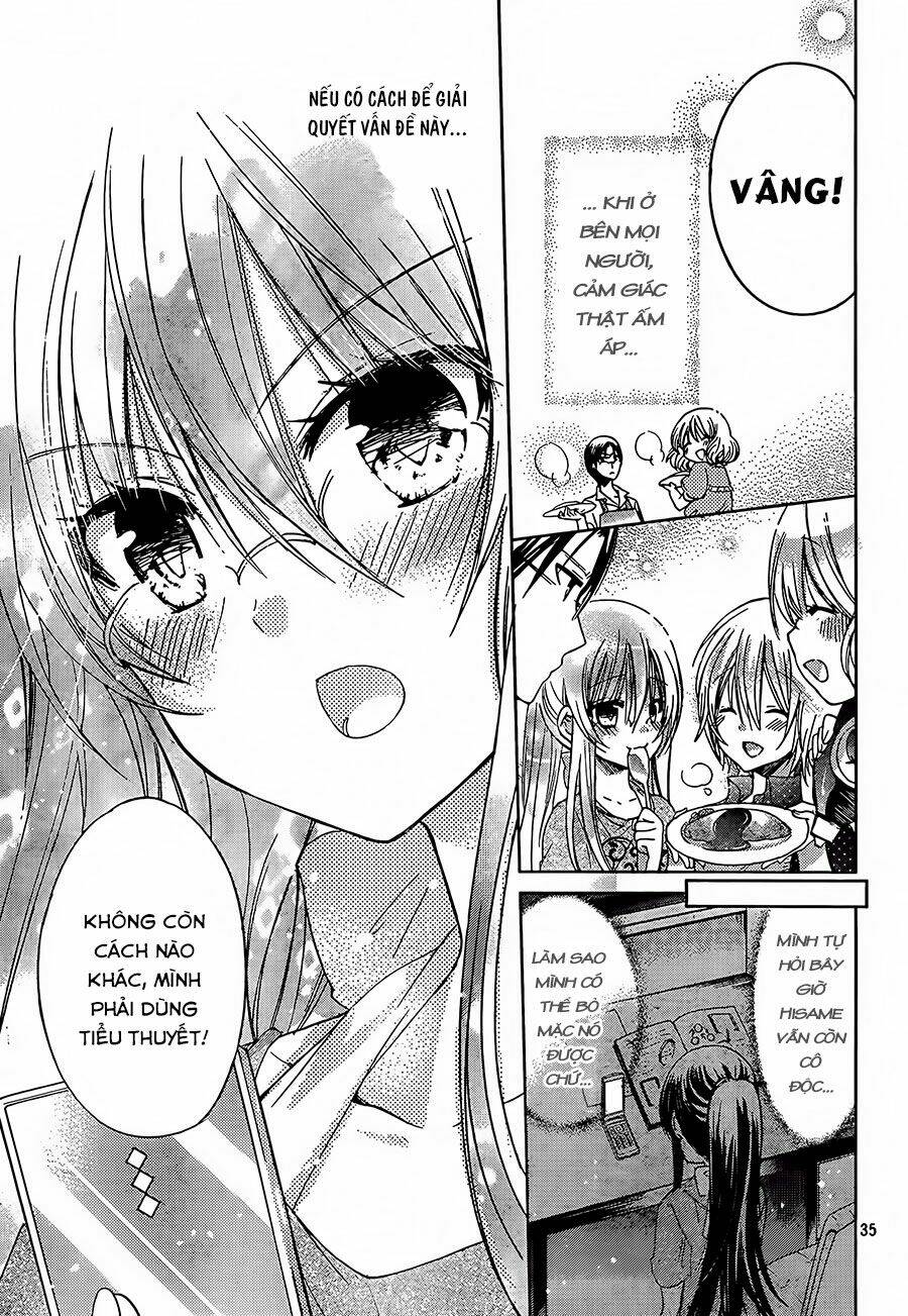 Watashi Ni Xx Shinasai! Chương 61 Ảnh 38