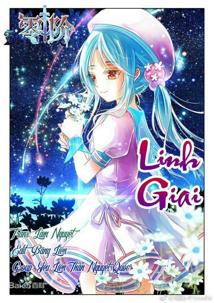 Linh Giai Chương 2 Ảnh 3