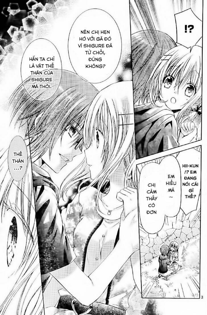 Watashi Ni Xx Shinasai! Chương 56 Ảnh 7