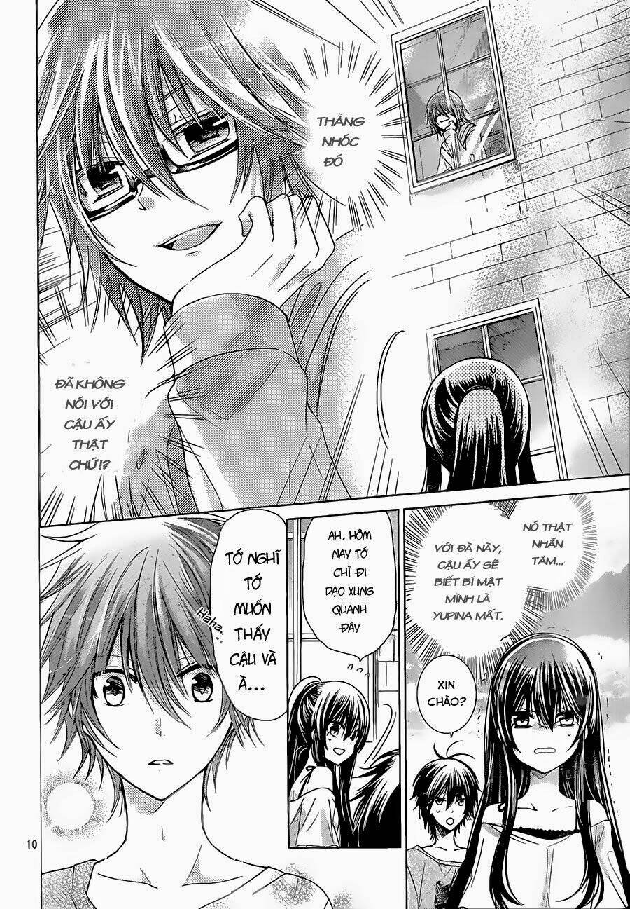 Watashi Ni Xx Shinasai! Chương 65 Ảnh 11