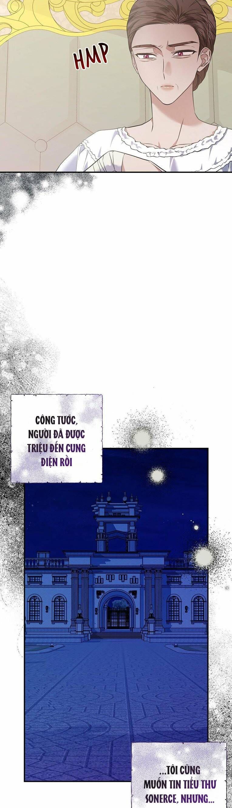 Sự Quyến Rũ Của Người Vợ Chương 35 Ảnh 20