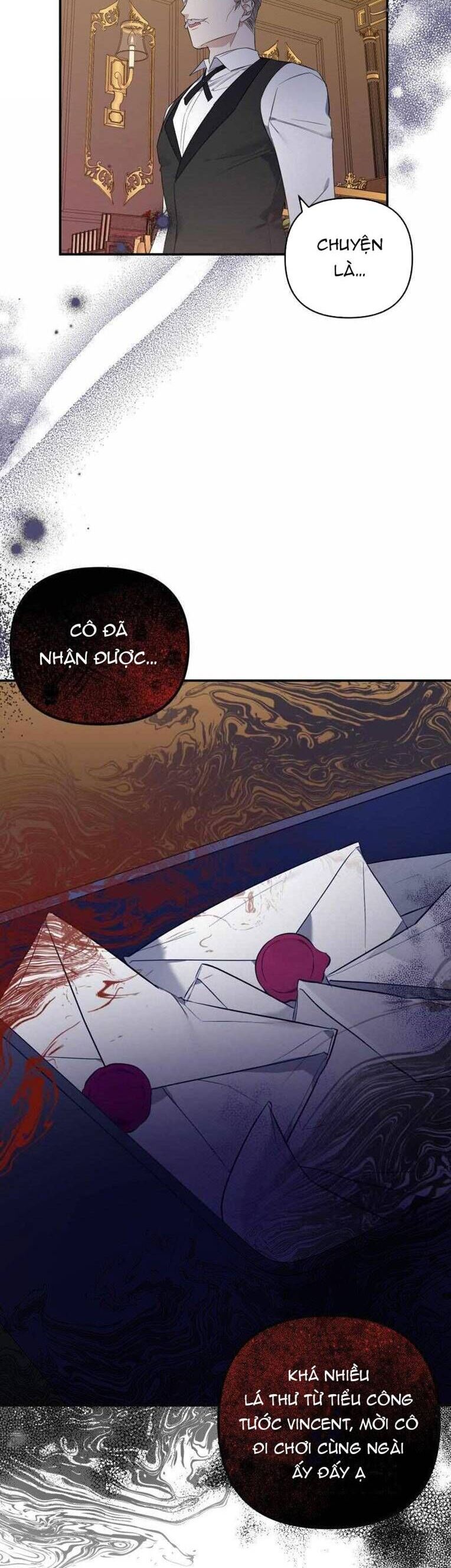 Sự Quyến Rũ Của Người Vợ Chương 42 Ảnh 43