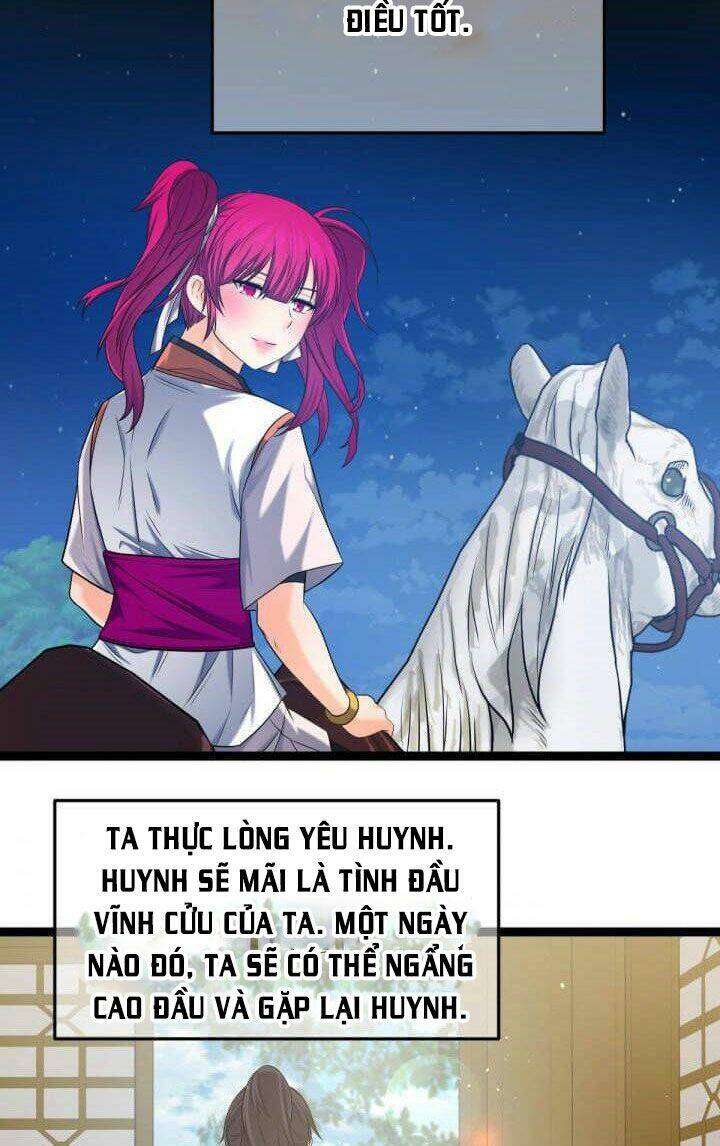 Lôi Thần Chuyển Sinh Chương 34 Ảnh 44