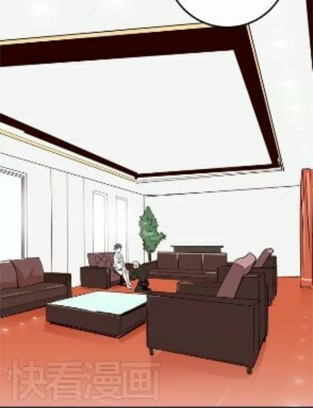 Kim Tiền Chí Thượng Chương 2 Ảnh 34