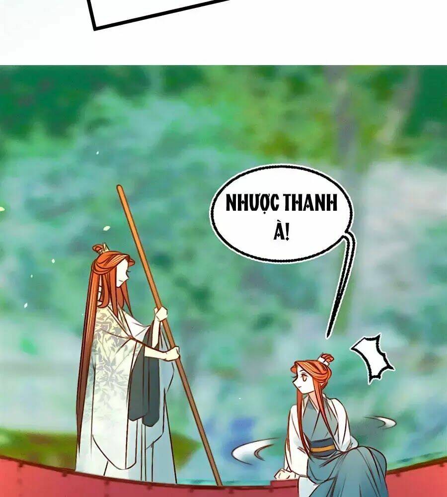 Phượng Hoàn Triều: Vương Gia Yêu Nghiệt Xin Tránh Đường Chương 25 Ảnh 19