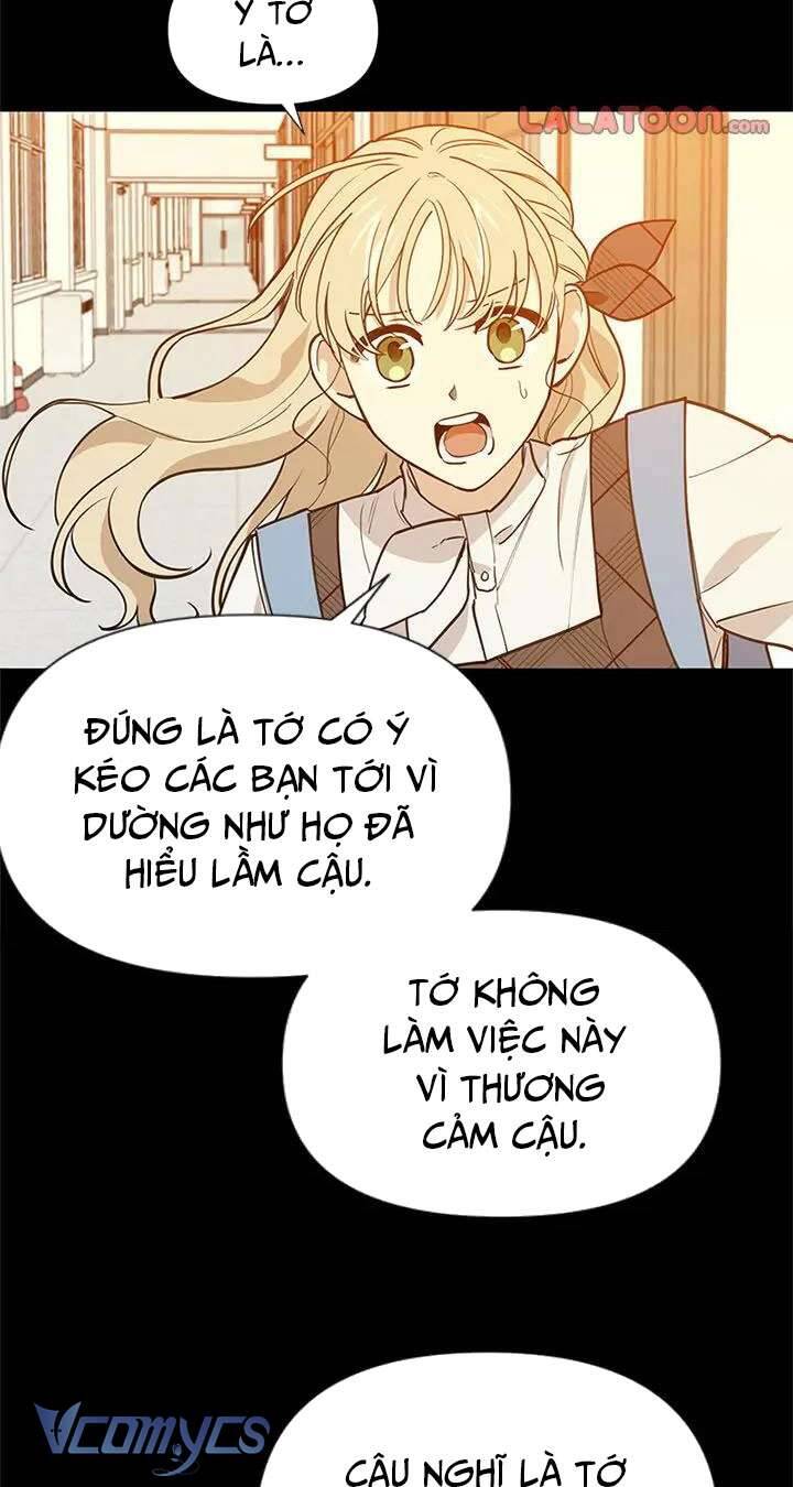 Điều Ước Sao Băng Chương 43 Ảnh 31