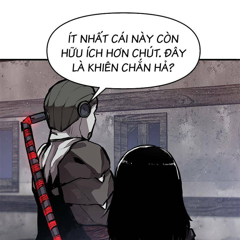 Kị Sĩ Xác Sống Chương 14 Ảnh 57