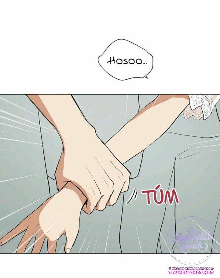 Tình Yêu Tuổi Trẻ Chương 34 Ảnh 15