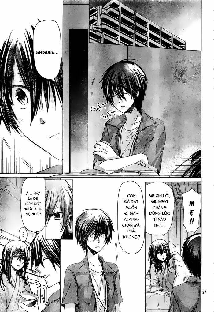 Watashi Ni Xx Shinasai! Chương 72 Ảnh 31