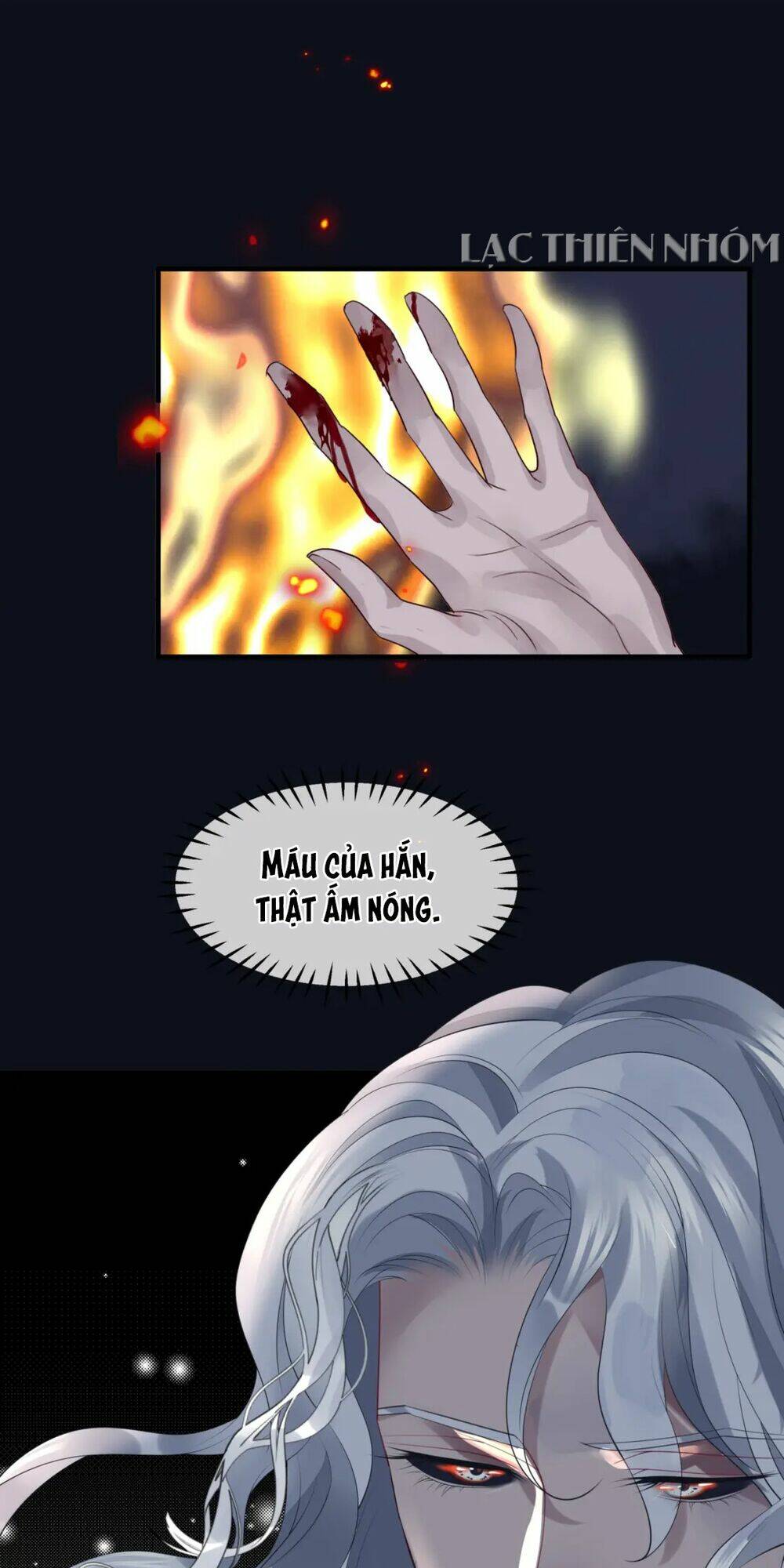 Ma Tôn Muốn Ôm Ôm Chương 81 Ảnh 11