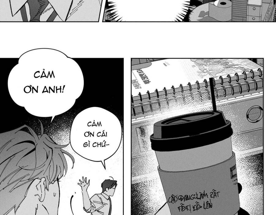 Anh Vẫn Sẽ Yêu Em Kể Cả Khi Điều Đó Là Sai Chương 19.1 Ảnh 33