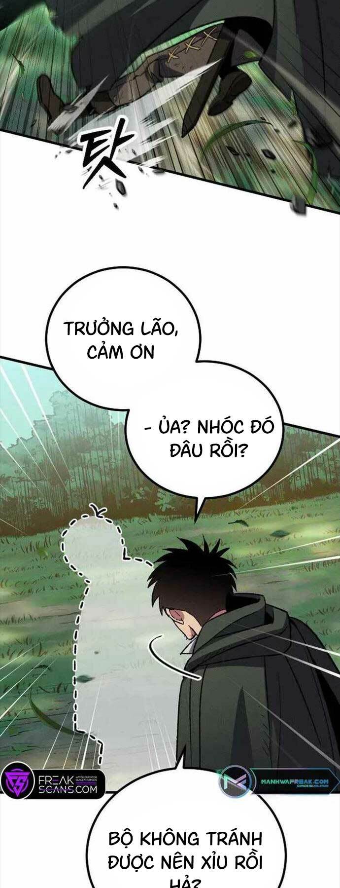Cách Thức Trò Chơi Bắt Đầu Chương 4 Ảnh 62