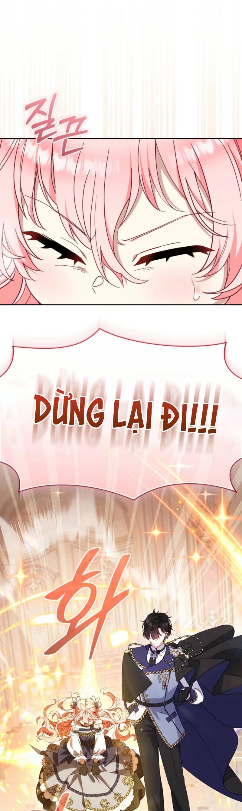 Tôi Đang Được Nuôi Dưỡng Bởi Những Kẻ Phản Diện Chương 93 Ảnh 24