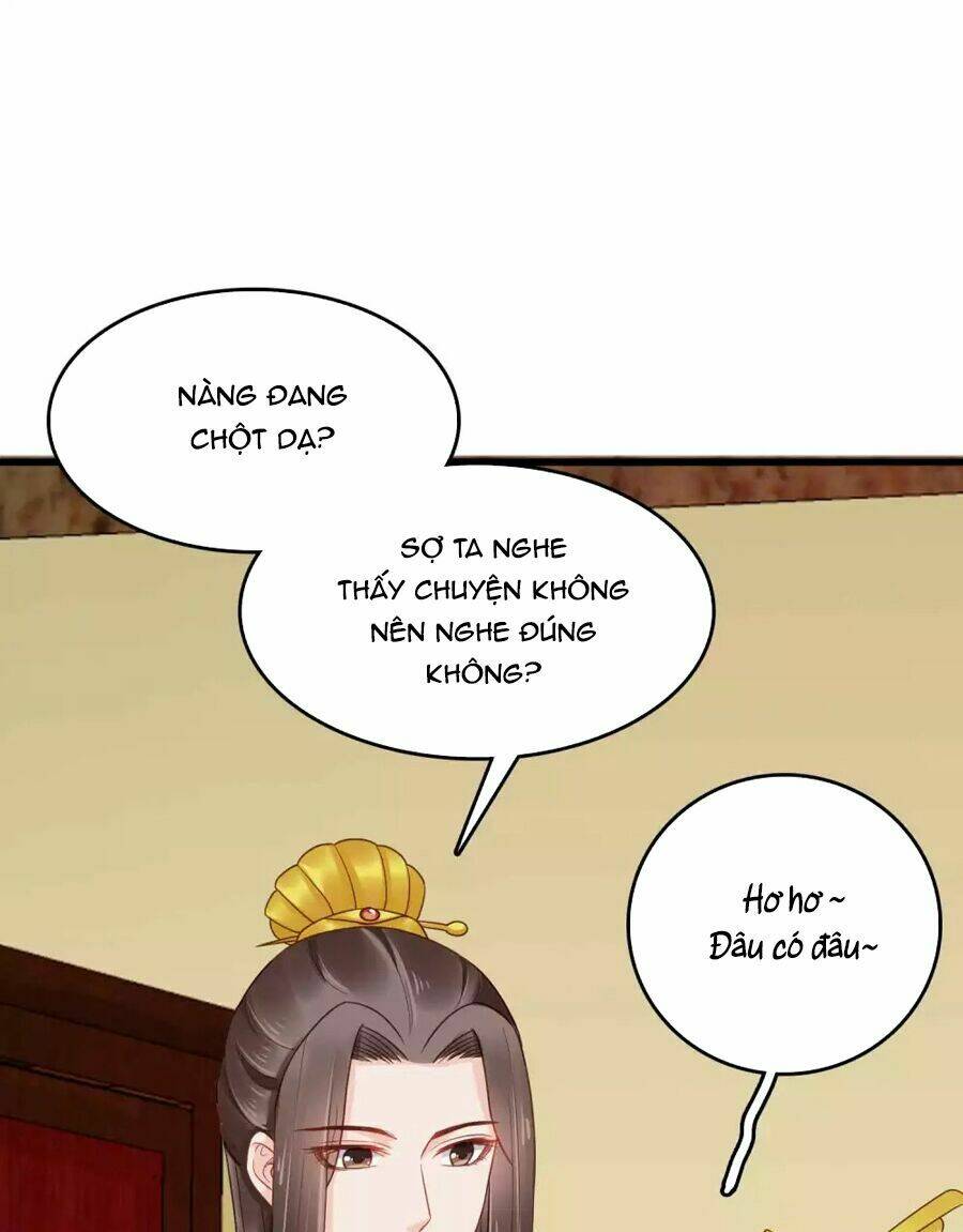 Phú Bà Bạc Tỷ Trong Lãnh Cung Chương 55 Ảnh 9