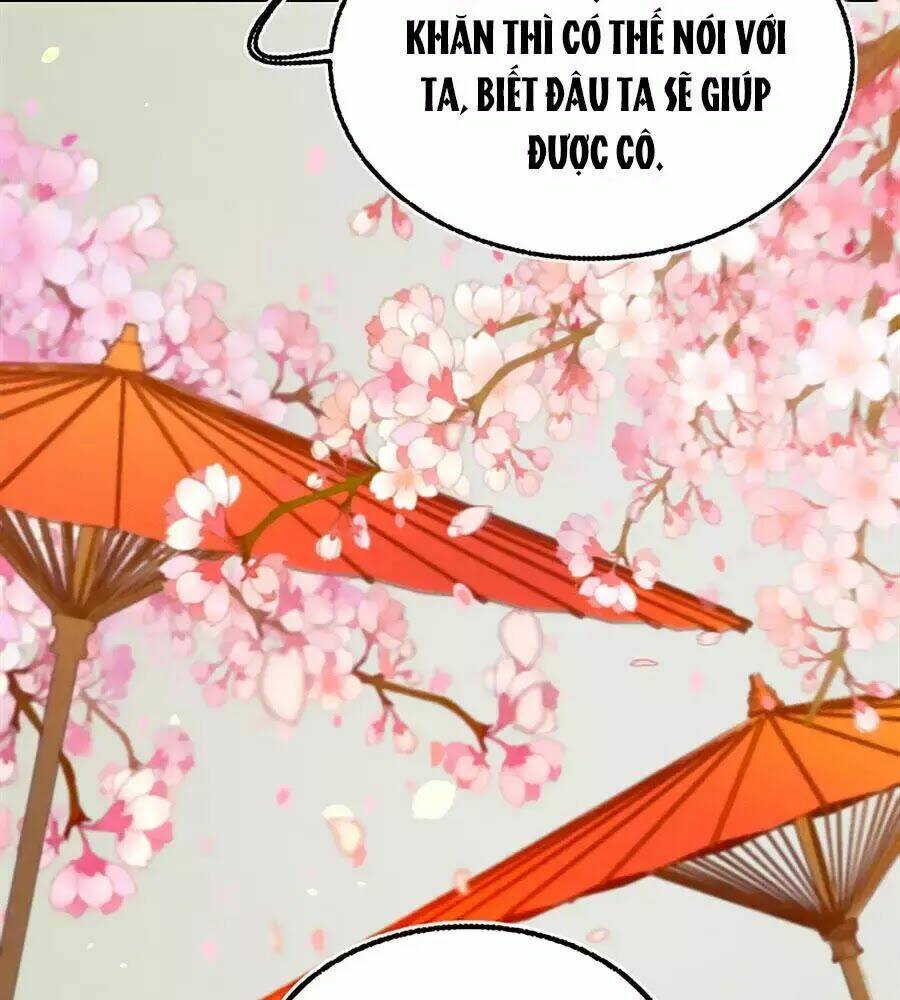 Phượng Hoàn Triều: Vương Gia Yêu Nghiệt Xin Tránh Đường Chương 25 Ảnh 40
