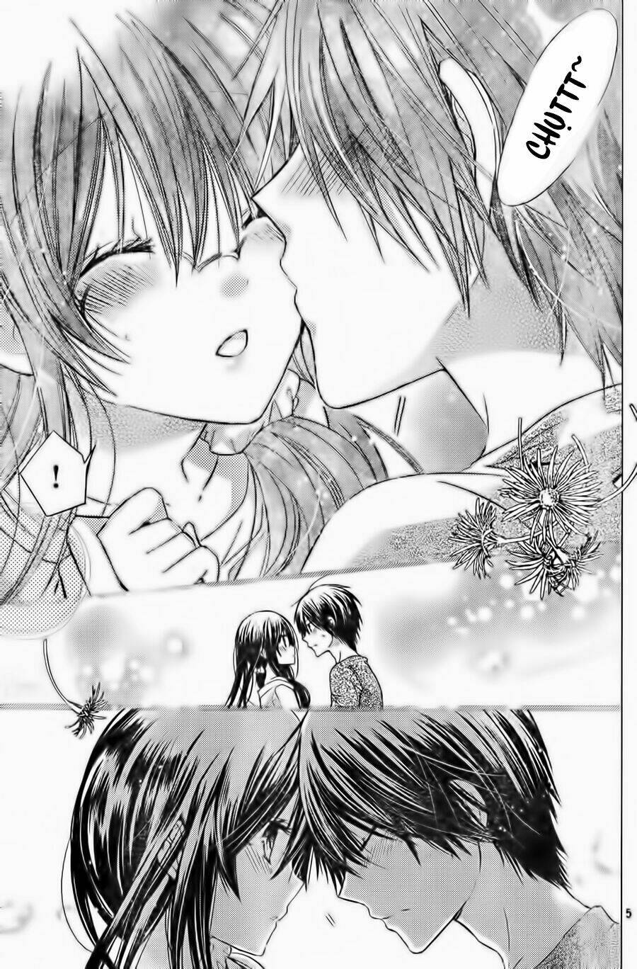Watashi Ni Xx Shinasai! Chương 55 Ảnh 8