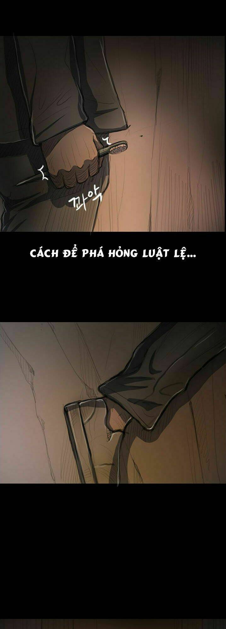 Noona: Yeon Chương 13 Ảnh 3