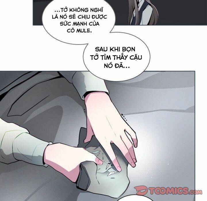 The Memory Of Wind: Anz Chương 50 Ảnh 40