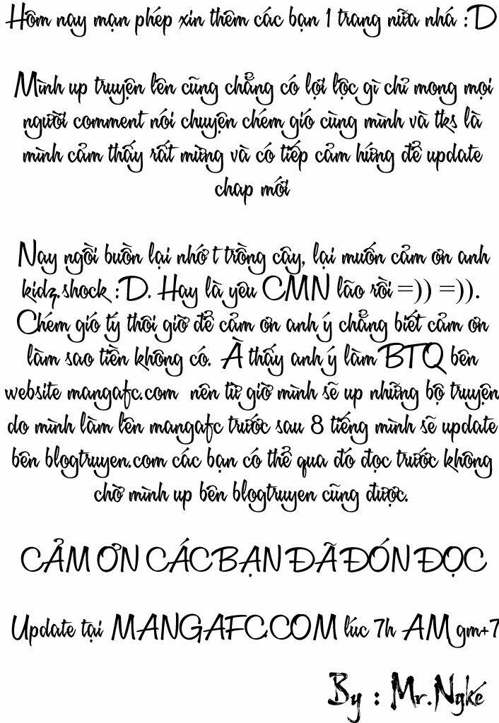 Vợ Chồng Mới Cưới Chương 29 Ảnh 3