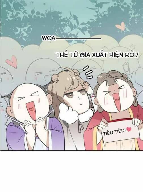Đứng Yên! Đều Là Người Nhà Cả Mà! Chương 1 Ảnh 22