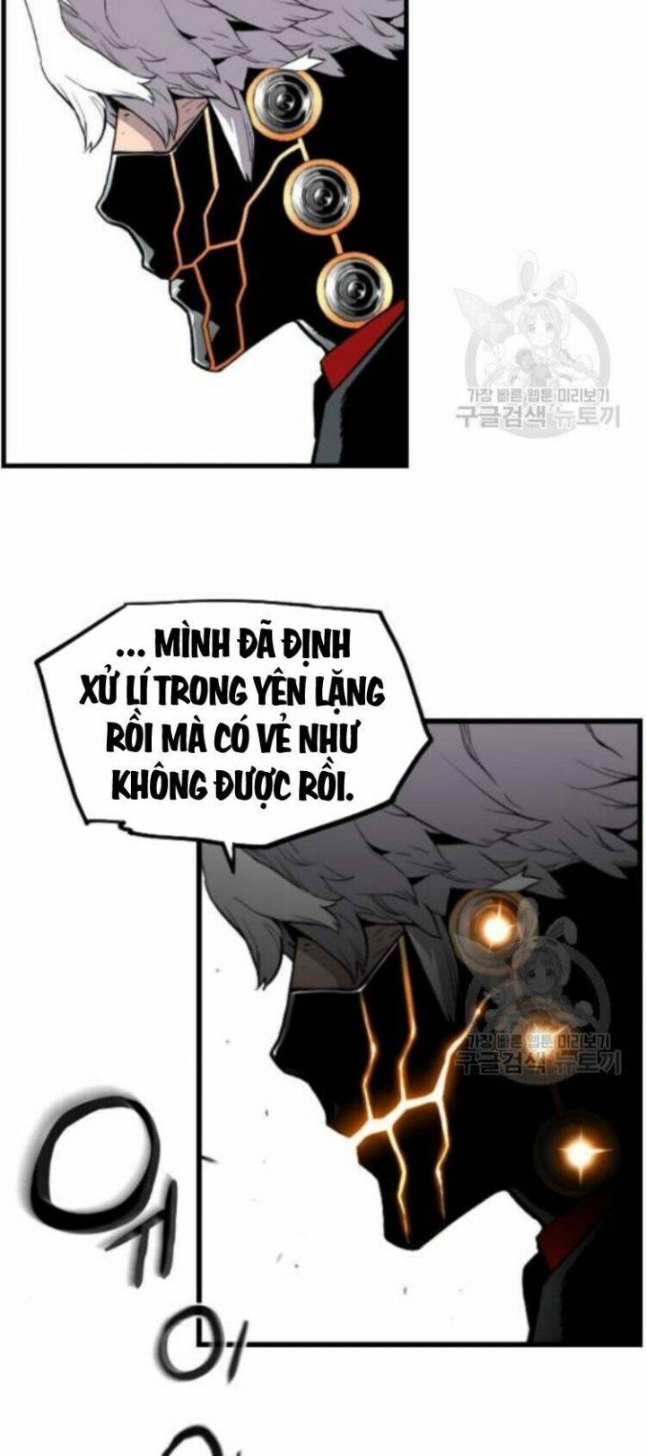 Kẻ Khủng Bố Vs Người Hồi Sinh Chương 8 Ảnh 76