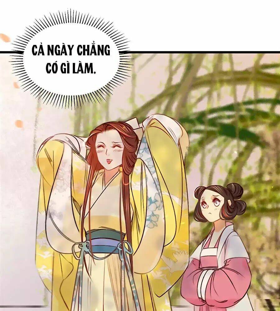 Phượng Hoàn Triều: Vương Gia Yêu Nghiệt Xin Tránh Đường Chương 29 Ảnh 3