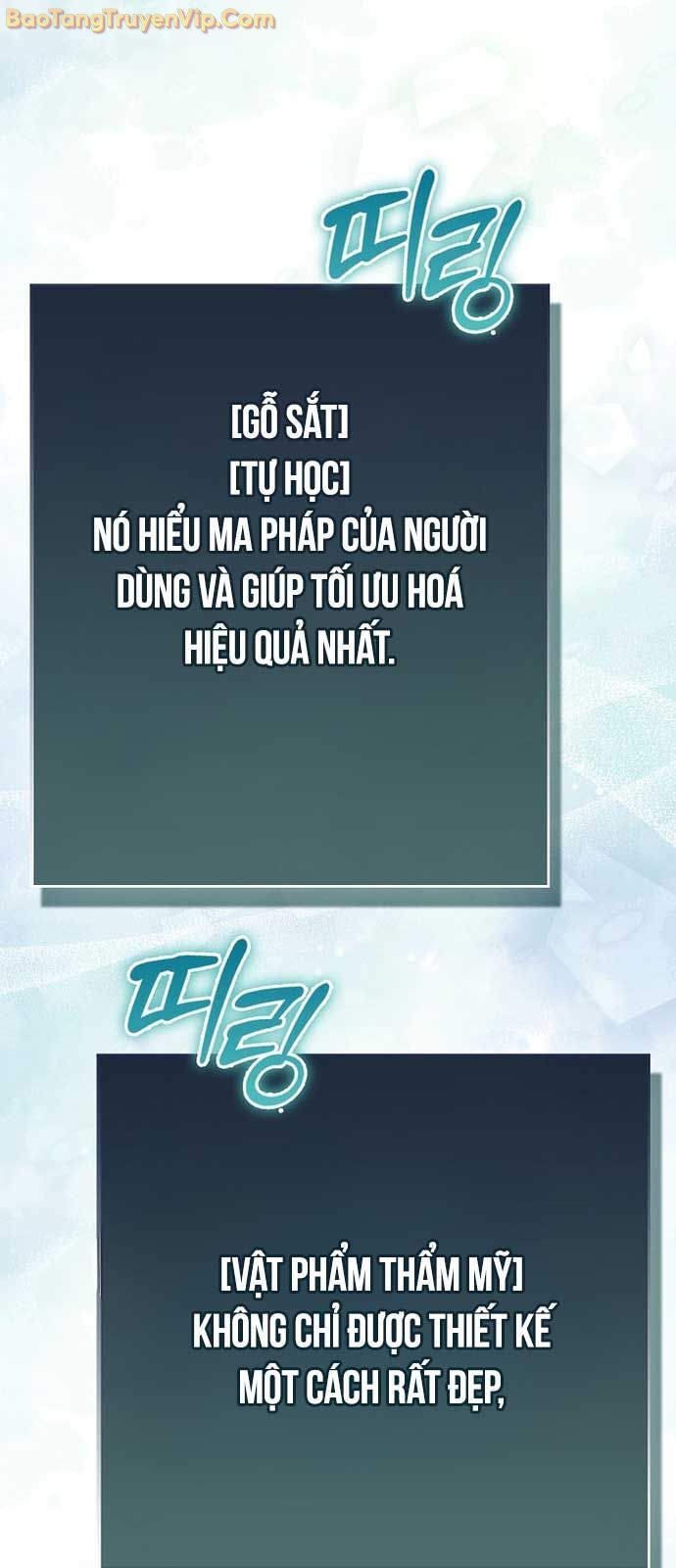 Đại Phản Diện Khao Khát Được Sống Chương 35.1 Ảnh 27