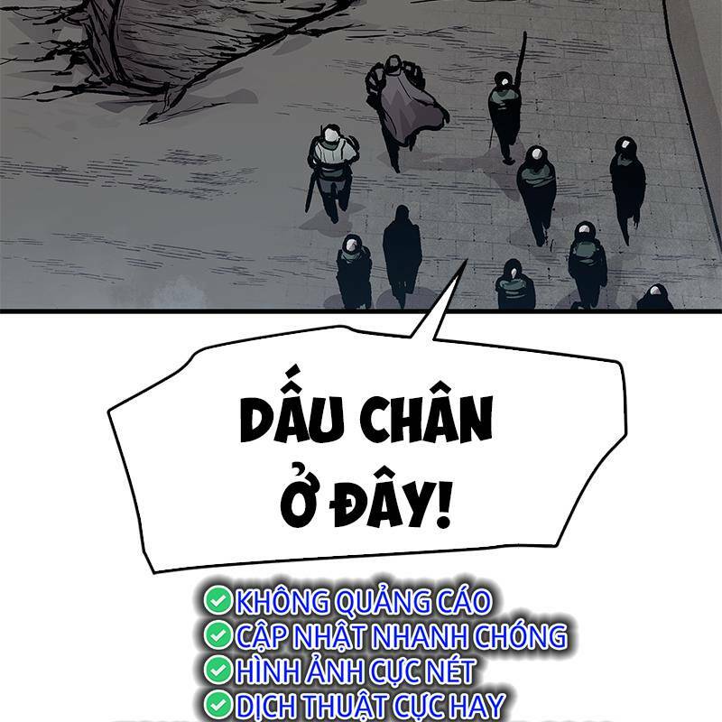 Kị Sĩ Xác Sống Chương 22 Ảnh 47