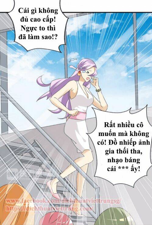Lều Khều Biết Yêu Chương 68 Ảnh 35