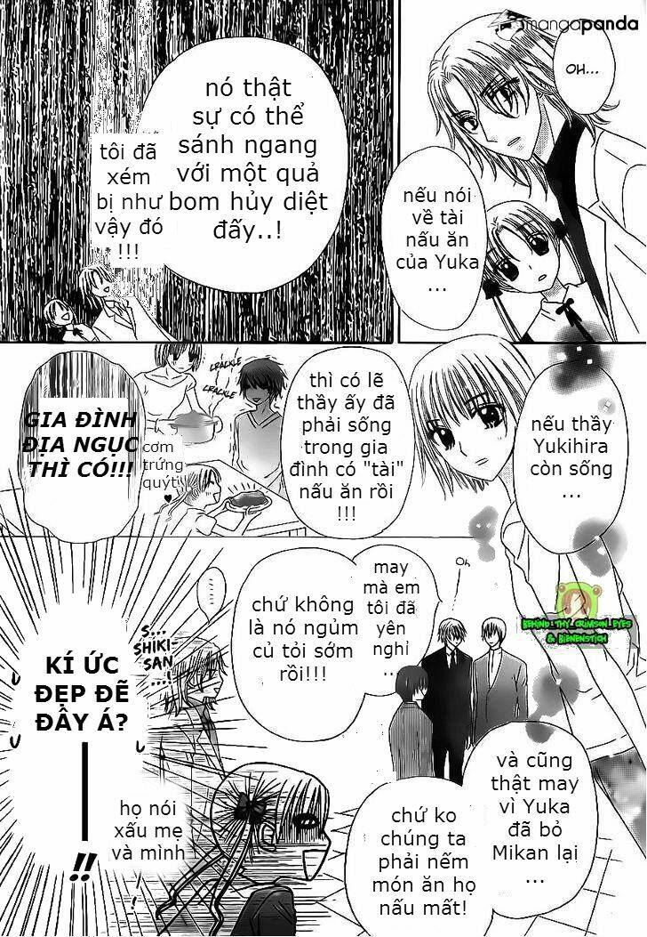 Gakuen Alice Chương 170 Ảnh 30