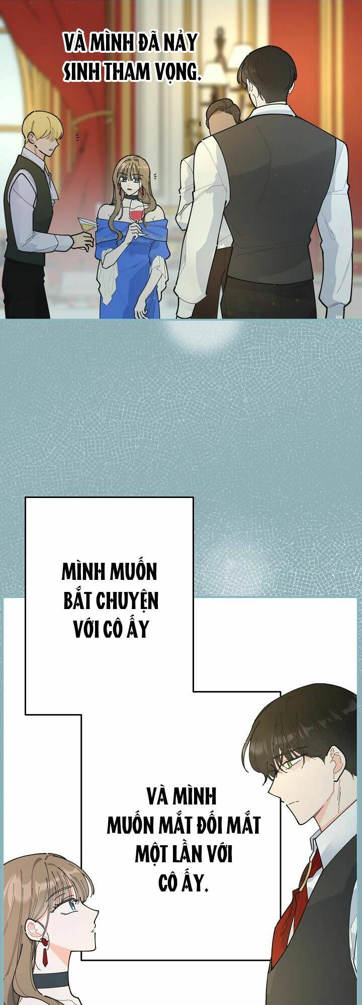 Người Hùng Của Ác Nữ Chương 88 Ảnh 20