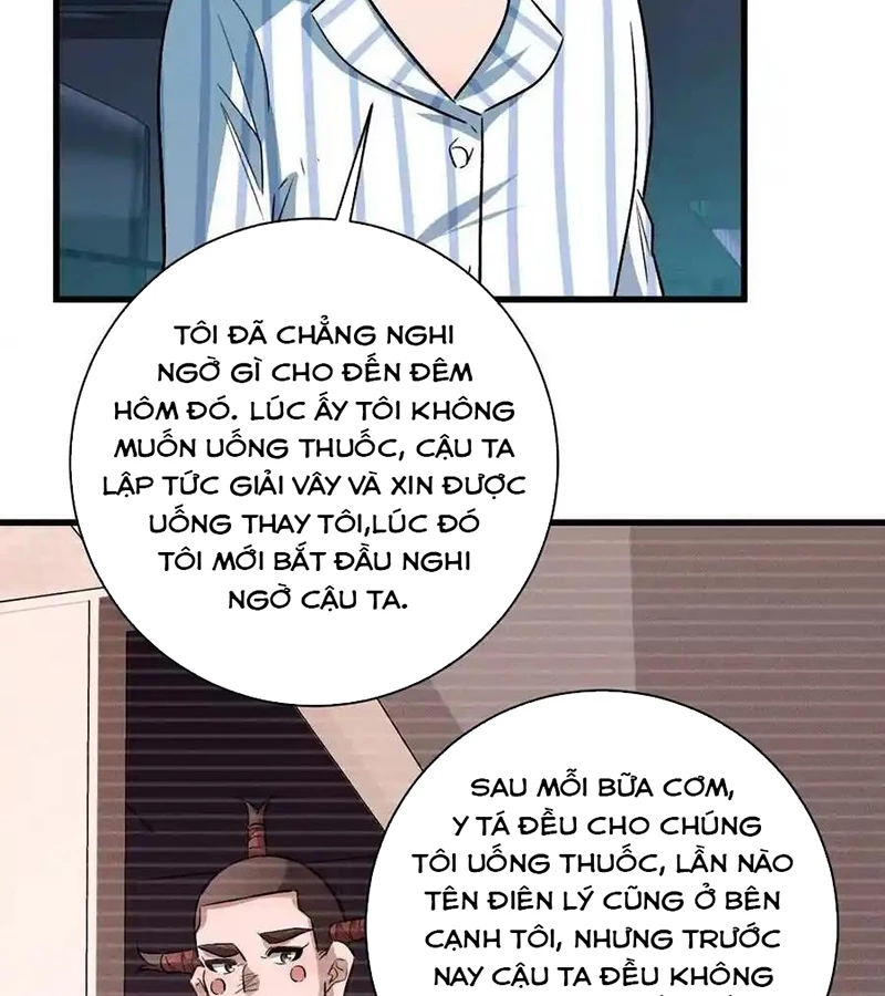 Ta Ở Thế Giới Quỷ Dị Chơi Hăng Rồi! Chương 132 Ảnh 74