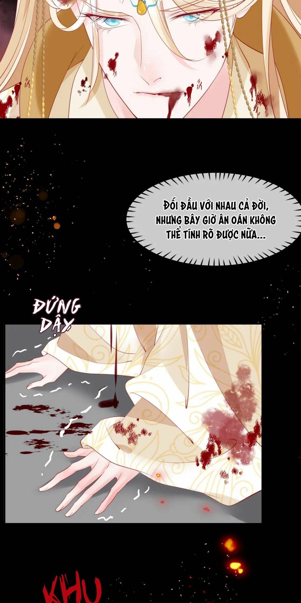 Ma Tôn Muốn Ôm Ôm Chương 80 Ảnh 42