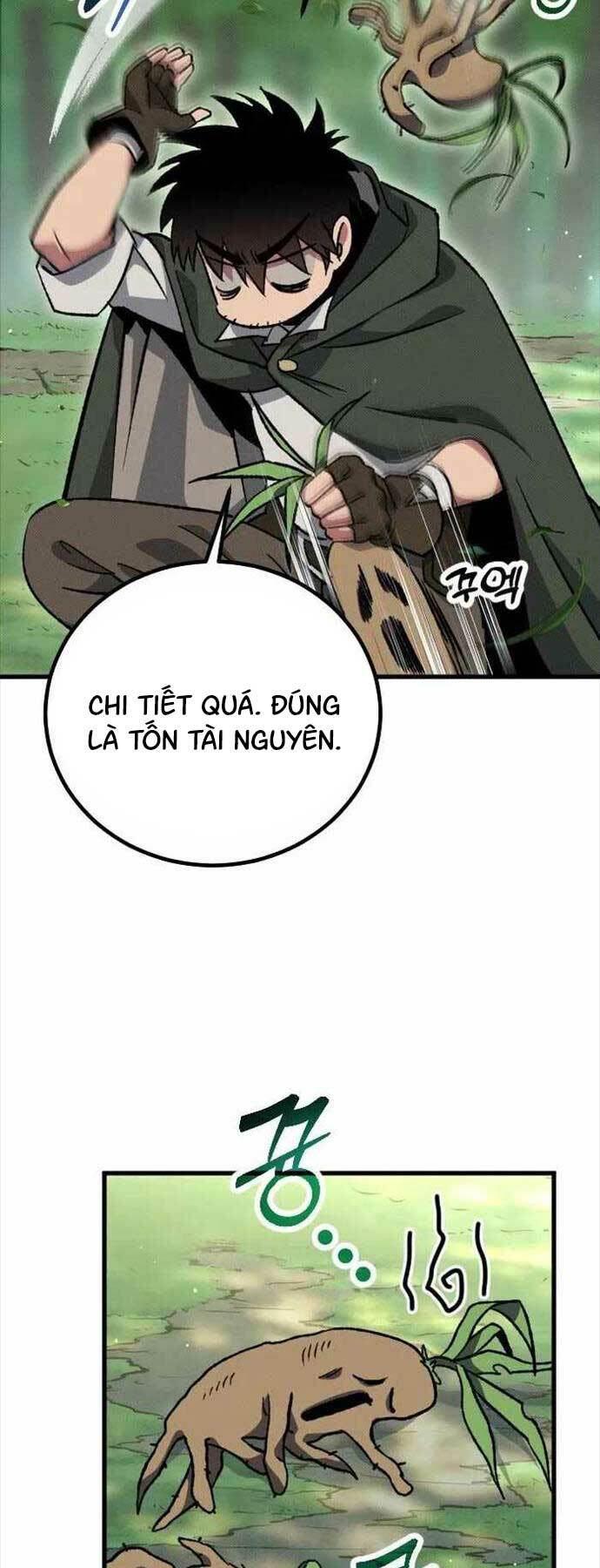 Cách Thức Trò Chơi Bắt Đầu Chương 4 Ảnh 19