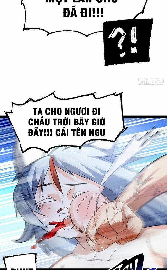 Tu Tiên Giới Duy Nhất Thuần Gia Môn Chương 2 Ảnh 58