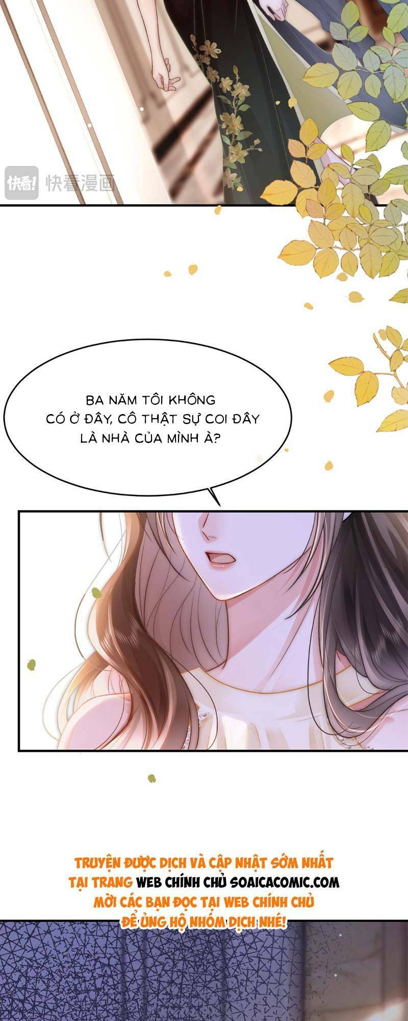 Sau Khi Chia Tay, Cô Ấy Trở Thành Nữ Vương Hotsearch Chương 28 Ảnh 33
