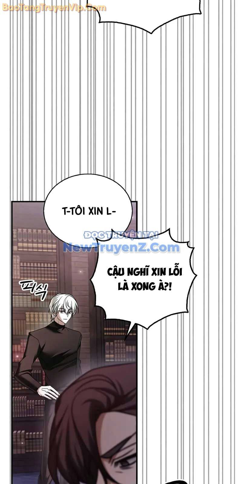 Tôi Không Tài Năng Đến Thế Đâu Chương 82 Ảnh 80