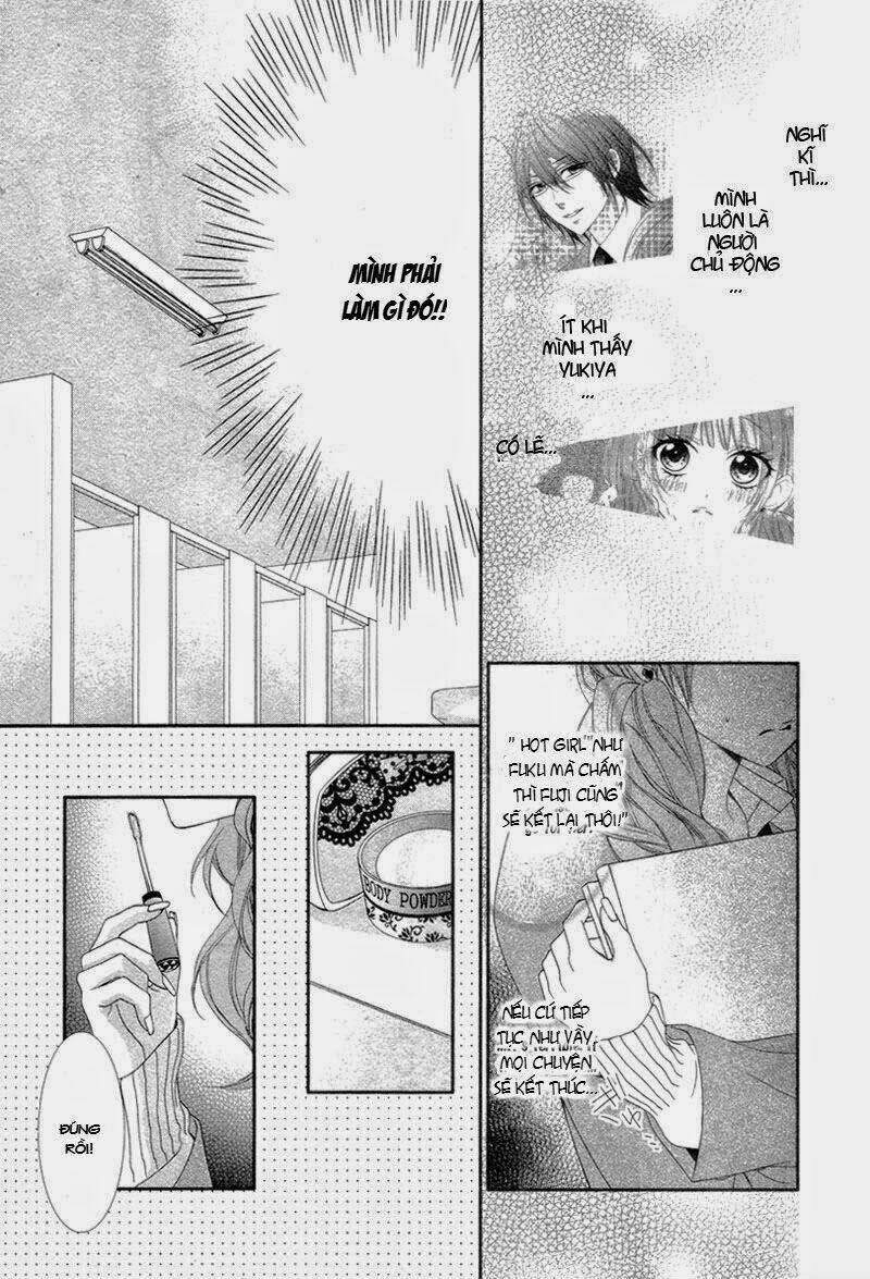 Are After Boyfriend Chương 3 Ảnh 19