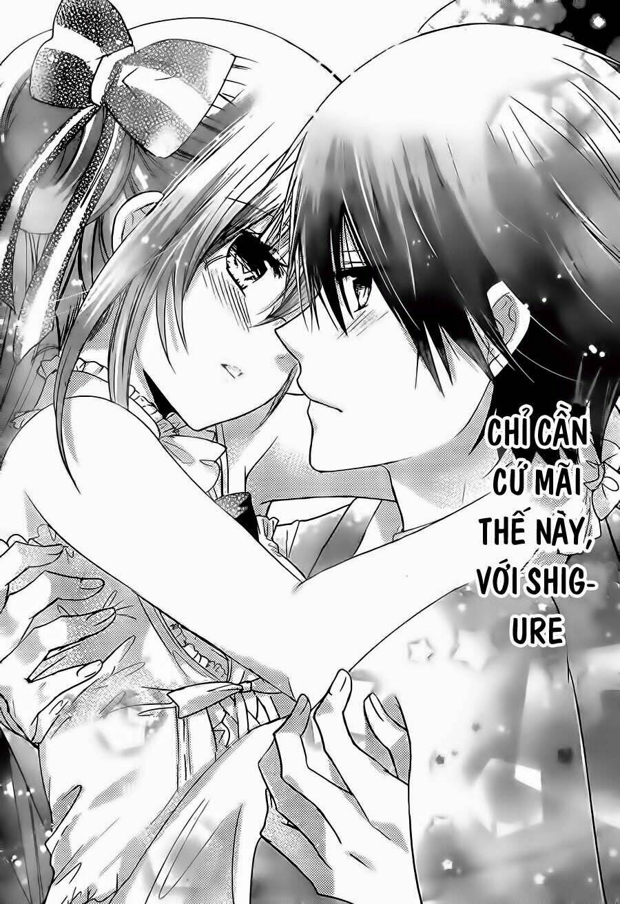 Watashi Ni Xx Shinasai! Chương 63 Ảnh 35