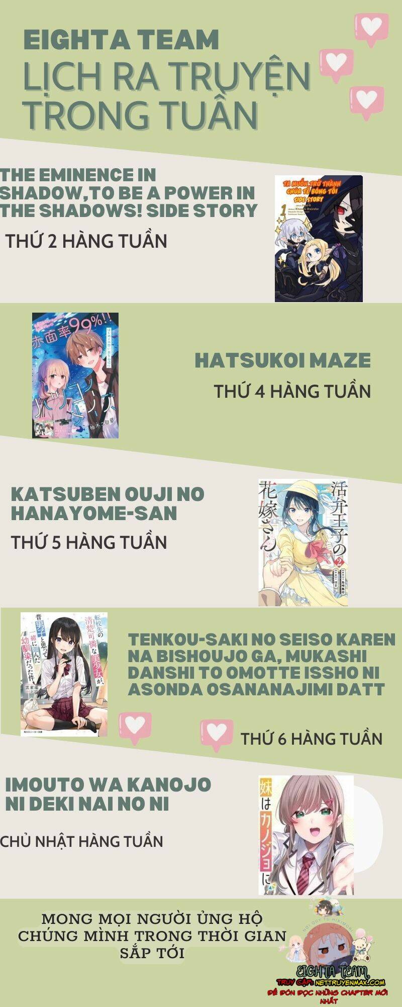 Katsuben Ouji No Hanayome-San Chương 5 Ảnh 24