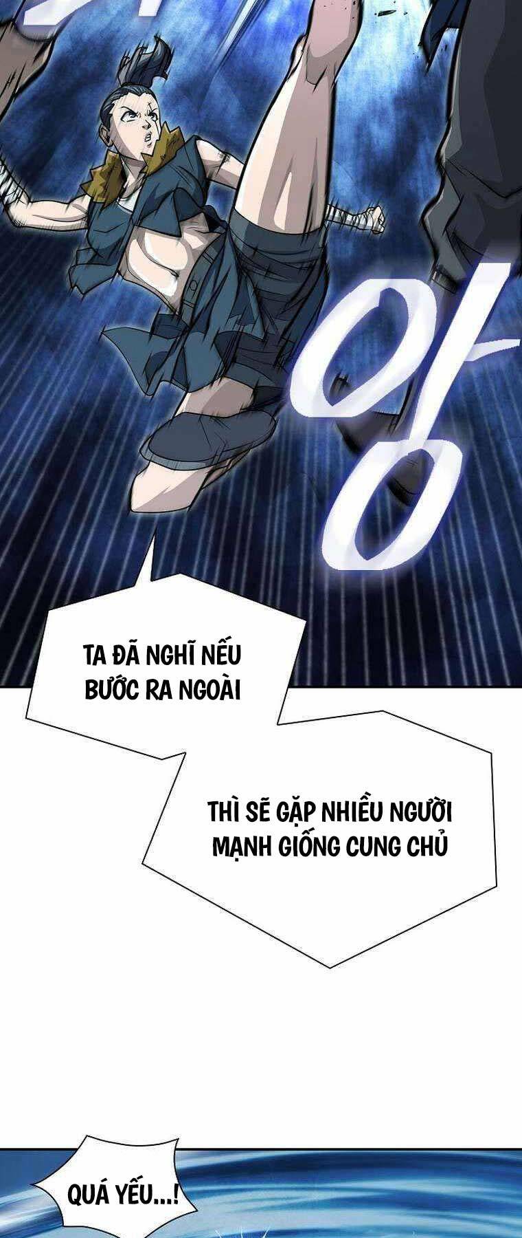 Kiếm Ma Đạo Chương 67 Ảnh 6