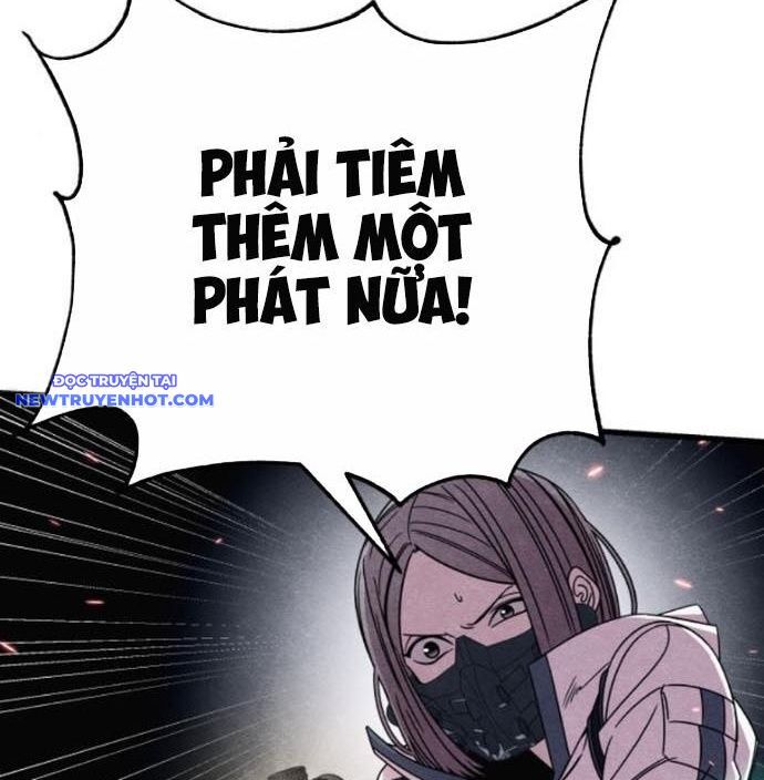 Xác Sống Và Sát Nhân Chương 88 Ảnh 87